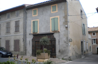 vente maison 65 000 € à proximité de Barbaira (11800)