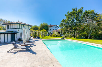 vente maison 2 550 000 € à proximité de Cambo-les-Bains (64250)