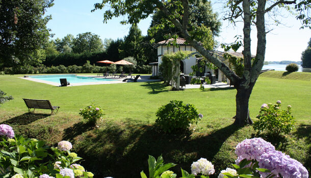 Propri&eacute;t&eacute; 13 pièces  à vendre Bayonne 64100