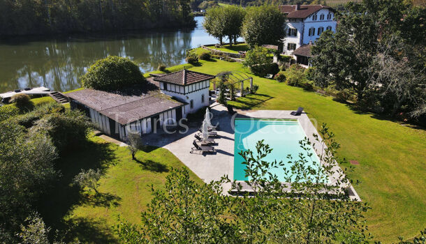 Propri&eacute;t&eacute; 13 pièces  à vendre Bayonne 64100