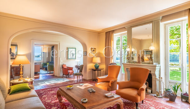 Propri&eacute;t&eacute; 13 pièces  à vendre Bayonne 64100