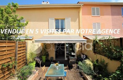 vente maison 371 000 € à proximité de Auribeau-sur-Siagne (06810)