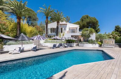 vente maison 4 250 000 € à proximité de Antibes (06600)