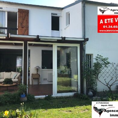 Maison 7 pièces 363000 €