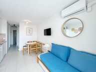 APPARTEMENT 2 PIECES VUE MER - ENTIEREMENT REFAIT — photo 2