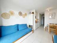 APPARTEMENT 2 PIECES VUE MER - ENTIEREMENT REFAIT — photo 3