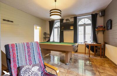 vente maison 228 900 € à proximité de Saint-Lary-Soulan (65170)