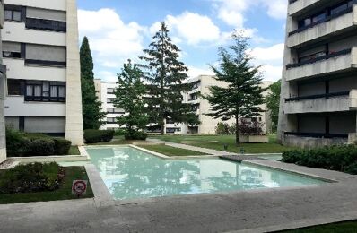 vente appartement 103 000 € à proximité de Bouqueval (95720)