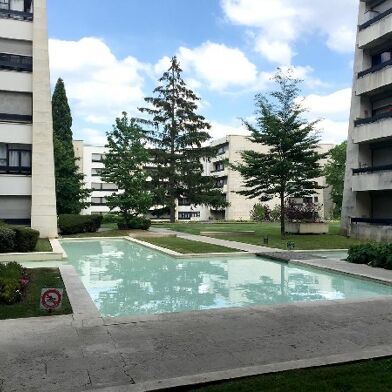 Appartement 1 pièces 103000 €