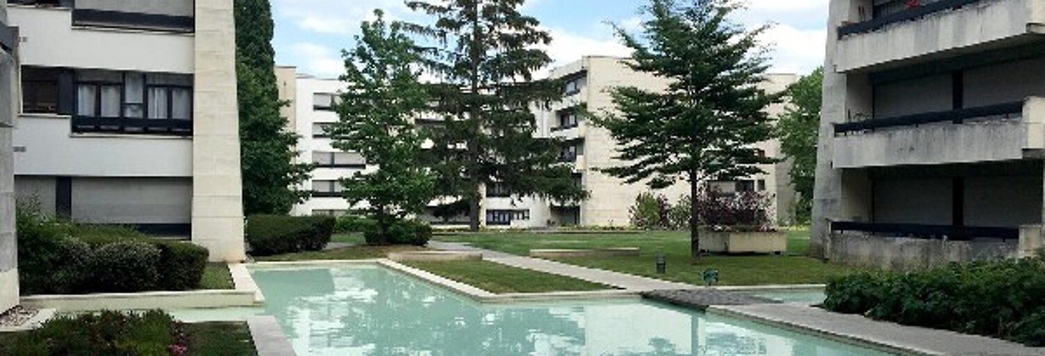 Appartement 1 Pièce 25 m² à vendre à Franconville (95130)