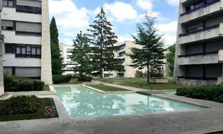 Appartement 1 Pièce 25 m² à vendre à Franconville (95130)