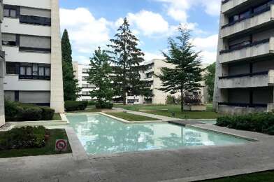 Appartement 1 pièces 103000 €