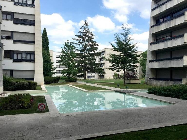 Appartement 1 pièce 25 m² — photo 1