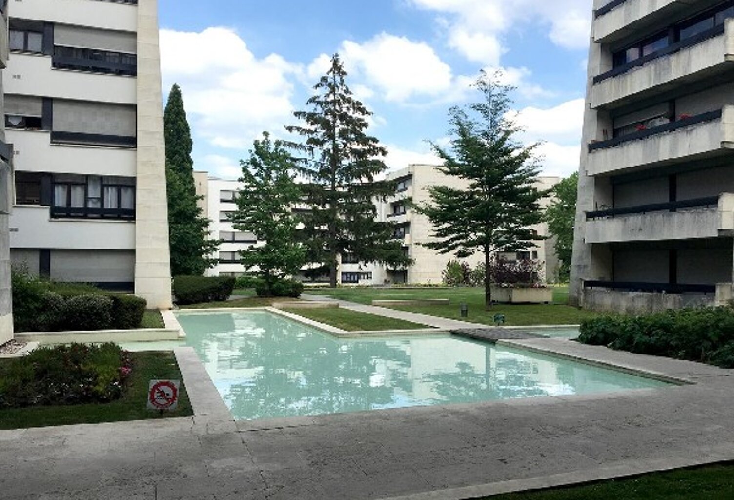 Vente appartement 1 pièce 25 m² Franconville (95130) — photo 1