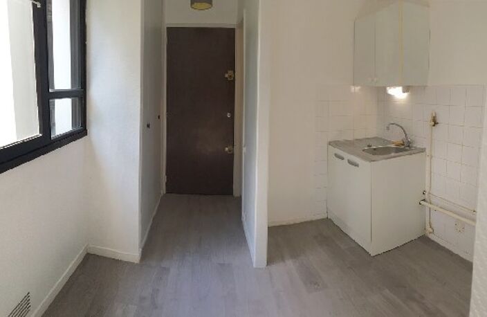 Vente appartement 1 pièce 25 m² Franconville (95130) — photo 5