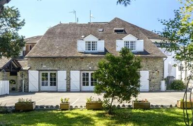 vente maison 240 000 € à proximité de Précilhon (64400)