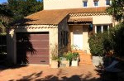 vente maison 254 000 € à proximité de Loupian (34140)