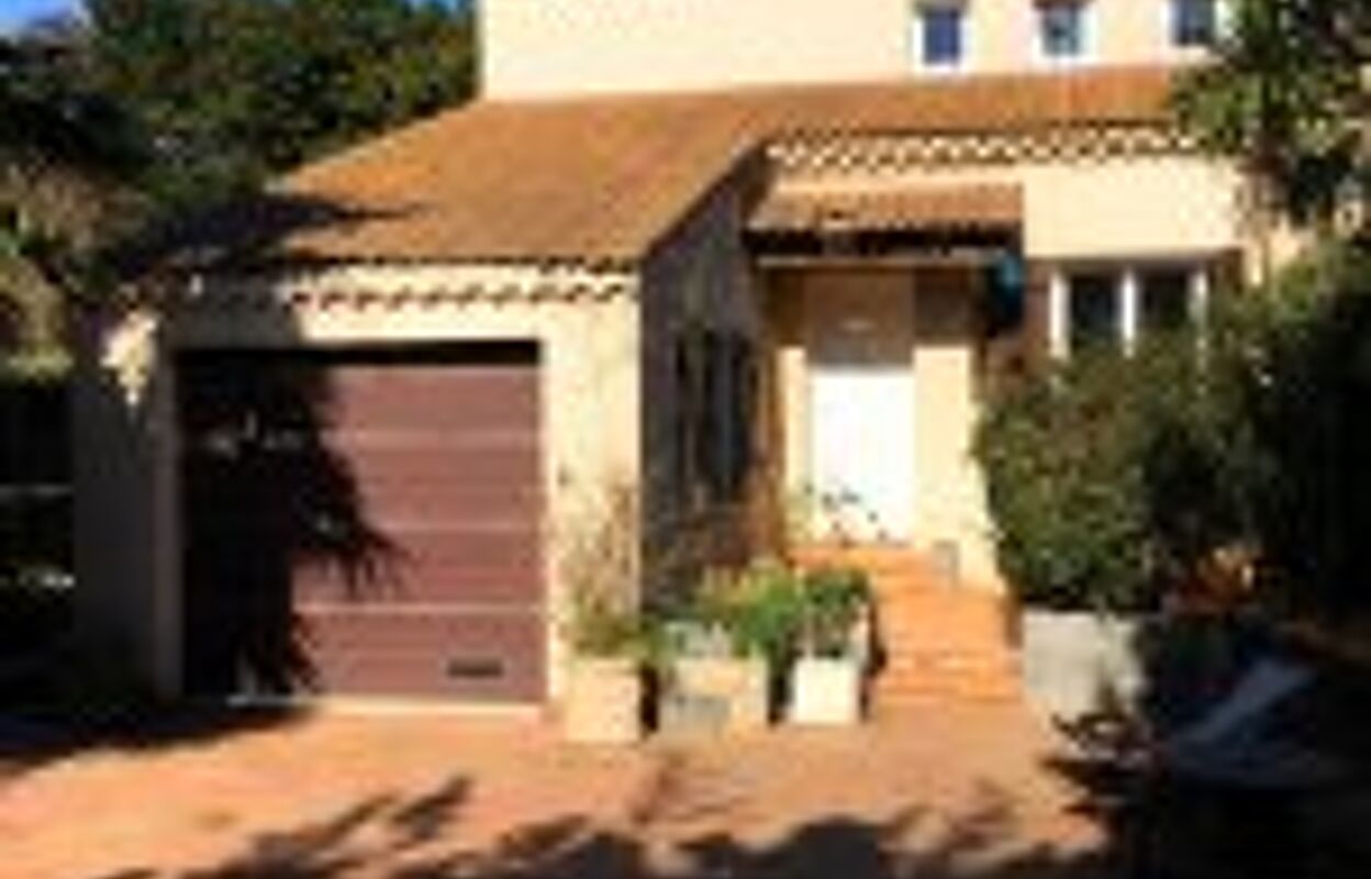 maison 4 pièces 97 m2 à vendre à Agde (34300)