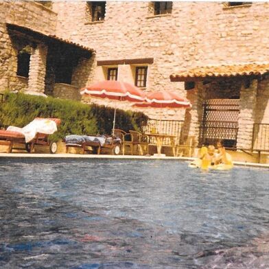 Maison 30 pièces 7400000 €