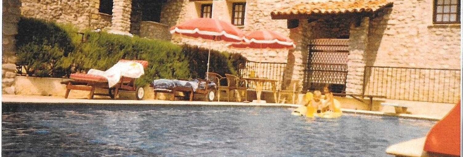 Maison 30 Pièces 950 m² à vendre à Nice (06200)