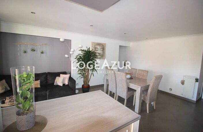 Appartement 2 chambres - VALLAURIS — photo 4