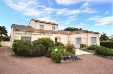 VILLA/MAISON À 50 M PLAGE VAUX SUR MER PROCHE PONTAILLAC — photo du bien