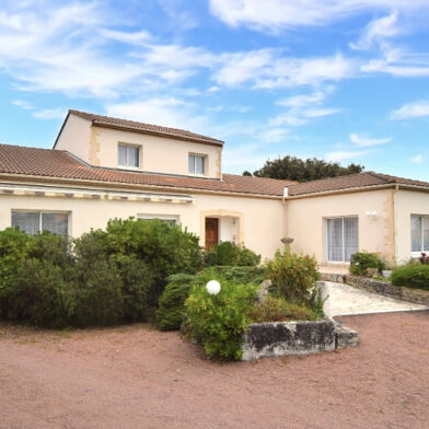 Maison 6 pièces 934500 €