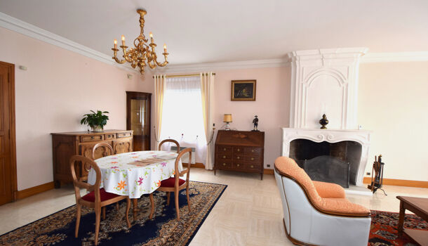 Villa / Maison 6 pièces  à vendre Vaux-sur-Mer 17640