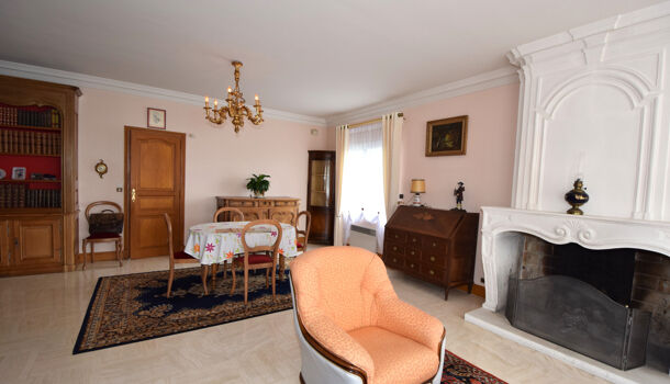 Villa / Maison 6 pièces  à vendre Vaux-sur-Mer 17640