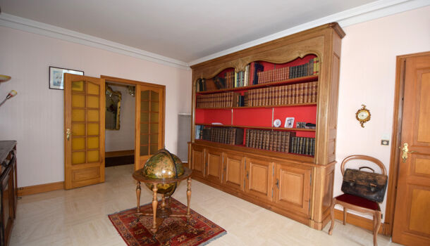 Villa / Maison 6 pièces  à vendre Vaux-sur-Mer 17640