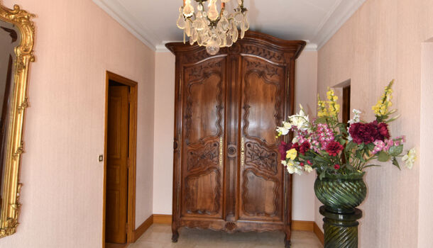 Villa / Maison 6 pièces  à vendre Vaux-sur-Mer 17640