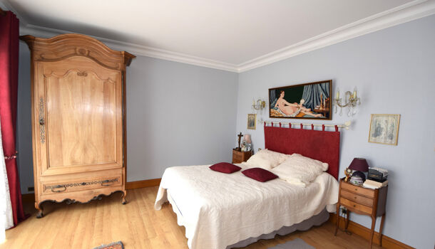 Villa / Maison 6 pièces  à vendre Vaux-sur-Mer 17640