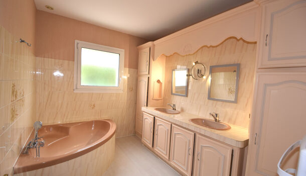 Villa / Maison 6 pièces  à vendre Vaux-sur-Mer 17640