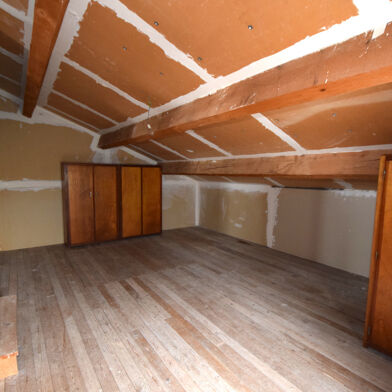 Maison 6 pièces 934500 €