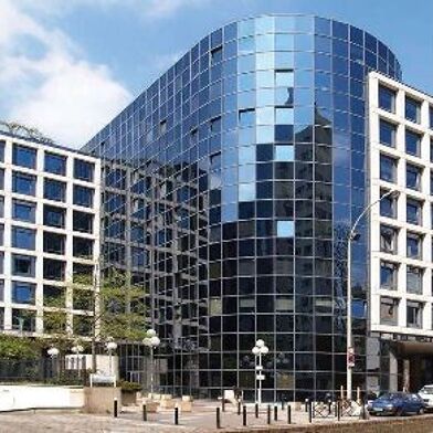 Bureau 4273 m²