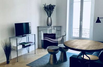 appartement 2 pièces 42 m2 à louer à Nice (06000)