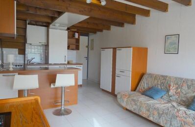 vente appartement 143 000 € à proximité de Salles-d'Aude (11110)
