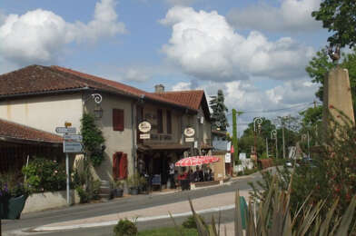 Maison 22 pièces 439500 €