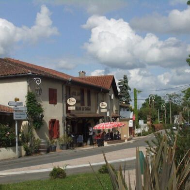 Maison 22 pièces 439500 €