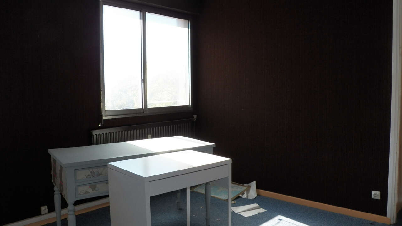 bureau  pièces 134 m2 à vendre à Carcassonne (11000)