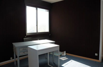 bureau  pièces 134 m2 à vendre à Carcassonne (11000)