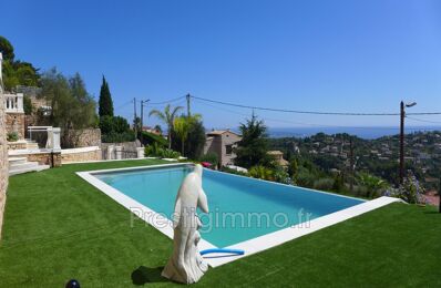 location maison 6 700 € CC /mois à proximité de Cannes (06400)