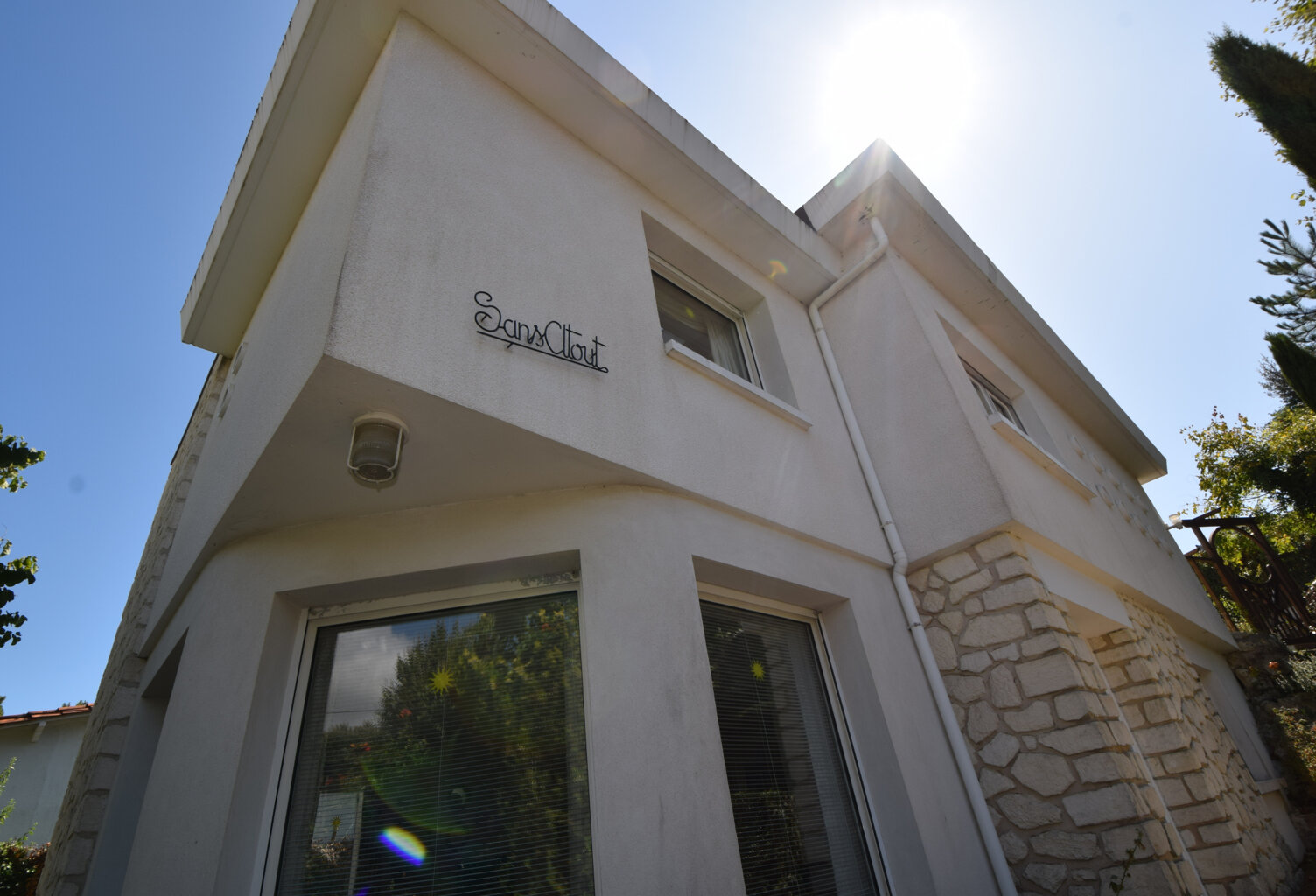 Roya, Maison 4 chambres, Quartier Pontaillac — photo 1