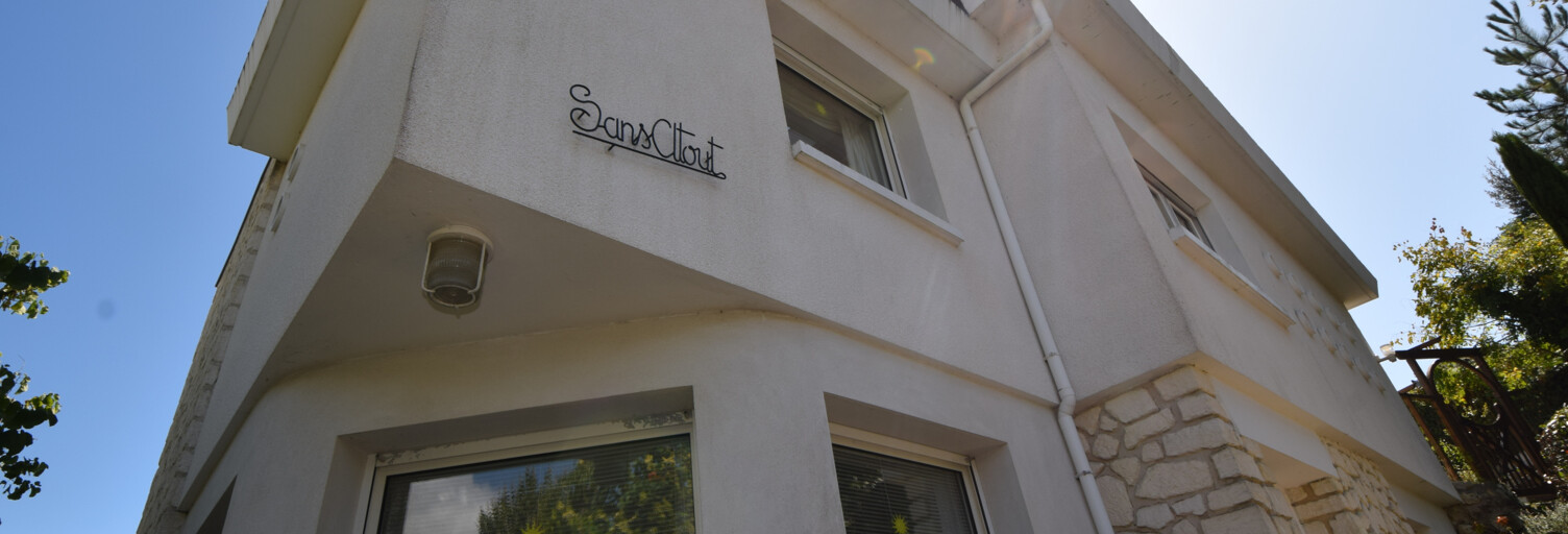 Maison 6 Pièces 149 m² à vendre à Royan (17200)