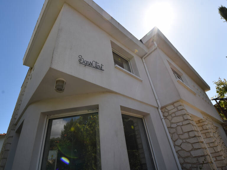 Roya, Maison 4 chambres, Quartier Pontaillac — photo 1
