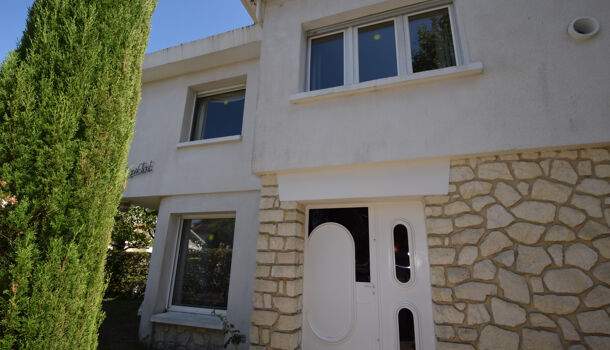 Villa / Maison 6 pièces  à vendre Royan 17200