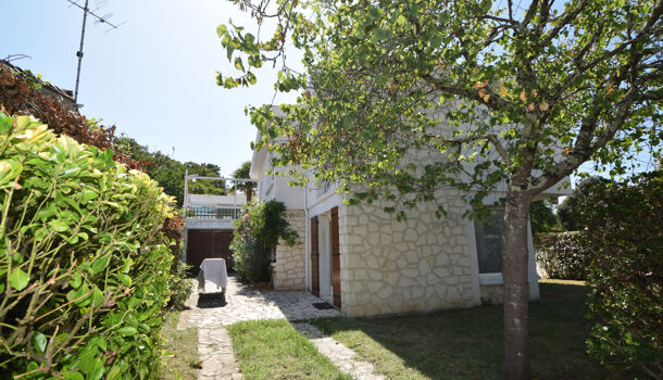 Villa / Maison 6 pièces  à vendre Royan 17200