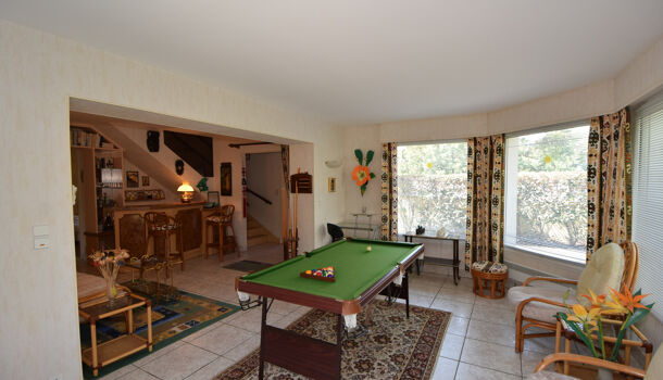 Villa / Maison 6 pièces  à vendre Royan 17200