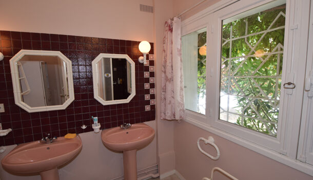 Villa / Maison 6 pièces  à vendre Royan 17200