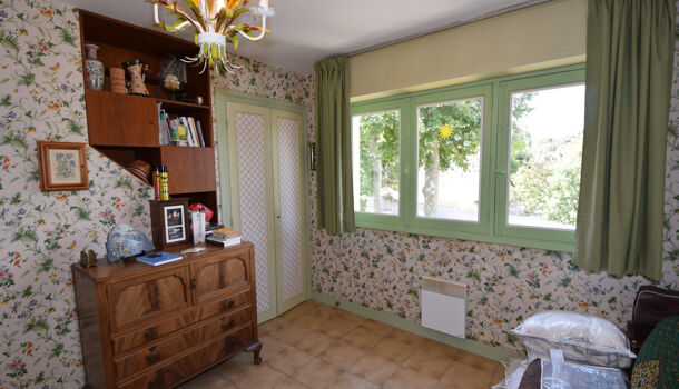 Villa / Maison 6 pièces  à vendre Royan 17200